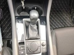 Mazda3 Axela 2.0L Automatic Brilliant Edition - ფოტო 14
