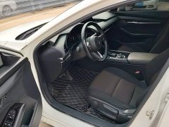 Mazda3 Axela 2.0L Automatic Brilliant Edition - ფოტო 16