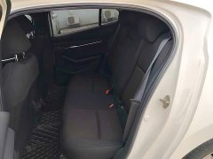 Mazda3 Axela 2.0L Automatic Brilliant Edition - ფოტო 17