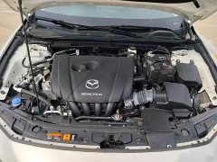 Mazda3 Axela 2.0L Automatic Brilliant Edition - ფოტო 20