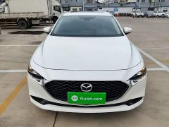 Mazda3 Axela 2.0L Automatic Brilliant Edition - ფოტო 3