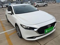 Mazda3 Axela 2.0L Automatic Brilliant Edition - ფოტო 4