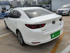 Mazda3 Axela 2.0L Automatic Brilliant Edition - ფოტო 5