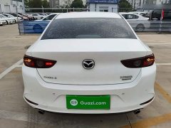 Mazda3 Axela 2.0L Automatic Brilliant Edition - ფოტო 6