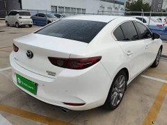 Mazda3 Axela 2.0L Automatic Brilliant Edition - ფოტო 7