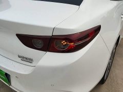 Mazda3 Axela 2.0L Automatic Brilliant Edition - ფოტო 8
