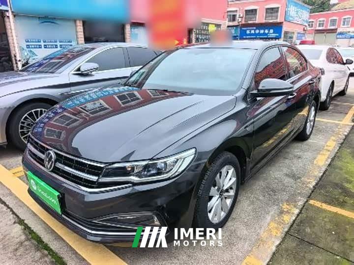Volkswagen Bora 280TSI DSG Elite Smart Connected Edition - ავტომობილი ჩინეთიდან