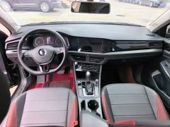 Volkswagen Bora 280TSI DSG Elite Smart Connected Edition - ფოტო 10