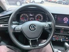 Volkswagen Bora 280TSI DSG Elite Smart Connected Edition - ფოტო 11