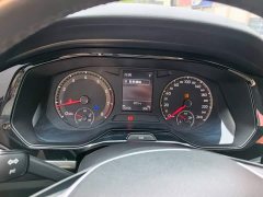 Volkswagen Bora 280TSI DSG Elite Smart Connected Edition - ფოტო 12