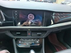 Volkswagen Bora 280TSI DSG Elite Smart Connected Edition - ფოტო 13