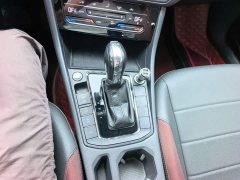 Volkswagen Bora 280TSI DSG Elite Smart Connected Edition - ფოტო 14