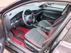 Volkswagen Bora 280TSI DSG Elite Smart Connected Edition - ფოტო 15