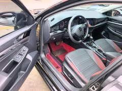 Volkswagen Bora 280TSI DSG Elite Smart Connected Edition - ფოტო 16