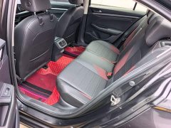 Volkswagen Bora 280TSI DSG Elite Smart Connected Edition - ფოტო 17