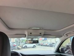 Volkswagen Bora 280TSI DSG Elite Smart Connected Edition - ფოტო 18
