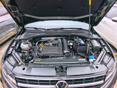 Volkswagen Bora 280TSI DSG Elite Smart Connected Edition - ფოტო 20