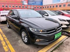 Volkswagen Bora 280TSI DSG Elite Smart Connected Edition - ფოტო 4