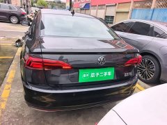 Volkswagen Bora 280TSI DSG Elite Smart Connected Edition - ფოტო 6