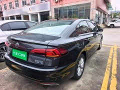 Volkswagen Bora 280TSI DSG Elite Smart Connected Edition - ფოტო 7