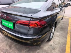 Volkswagen Bora 280TSI DSG Elite Smart Connected Edition - ფოტო 8
