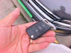 Volkswagen Bora 280TSI DSG Elite Smart Connected Edition - ფოტო 9