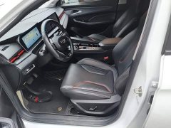 Geely Binrui COOL 1.5T DCT Dragon Ascend Edition - ფოტო 11
