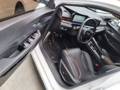 Geely Binrui COOL 1.5T DCT Dragon Ascend Edition - ფოტო 12