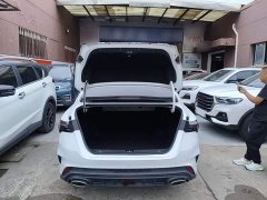 Geely Binrui COOL 1.5T DCT Dragon Ascend Edition - ფოტო 15