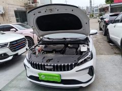 Geely Binrui COOL 1.5T DCT Dragon Ascend Edition - ფოტო 16