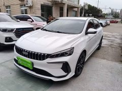 Geely Binrui COOL 1.5T DCT Dragon Ascend Edition - ფოტო 2