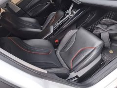 Geely Binrui COOL 1.5T DCT Dragon Ascend Edition - ფოტო 20