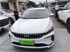 Geely Binrui COOL 1.5T DCT Dragon Ascend Edition - ფოტო 3