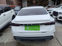 Geely Binrui COOL 1.5T DCT Dragon Ascend Edition - ფოტო 4