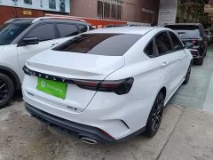 Geely Binrui COOL 1.5T DCT Dragon Ascend Edition - ფოტო 5