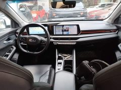 Geely Binrui COOL 1.5T DCT Dragon Ascend Edition - ფოტო 6