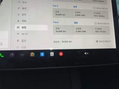 Tesla Model Y Standard Range RWD - ფოტო 12