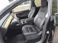 Tesla Model Y Standard Range RWD - ფოტო 15