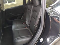Tesla Model Y Standard Range RWD - ფოტო 17