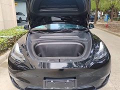 Tesla Model Y Standard Range RWD - ფოტო 20