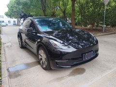 Tesla Model Y Standard Range RWD - ფოტო 4