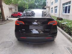 Tesla Model Y Standard Range RWD - ფოტო 6