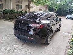 Tesla Model Y Standard Range RWD - ფოტო 7