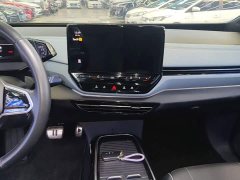 Volkswagen ID.4 X Pure Smart Edition - ფოტო 13