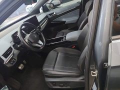 Volkswagen ID.4 X Pure Smart Edition - ფოტო 15