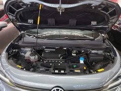 Volkswagen ID.4 X Pure Smart Edition - ფოტო 20
