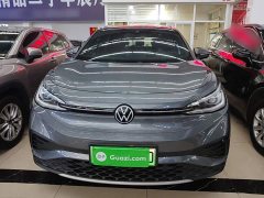 Volkswagen ID.4 X Pure Smart Edition - ფოტო 3