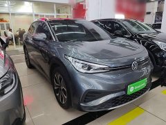 Volkswagen ID.4 X Pure Smart Edition - ფოტო 4
