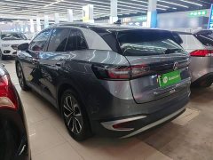 Volkswagen ID.4 X Pure Smart Edition - ფოტო 5
