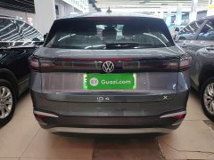 Volkswagen ID.4 X Pure Smart Edition - ფოტო 6
